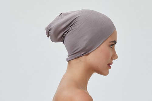 Hijab under scarf tube - tube, cap