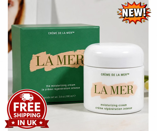 Mer crème la - de,