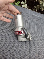 APEXi Twin Chamber Blow Off