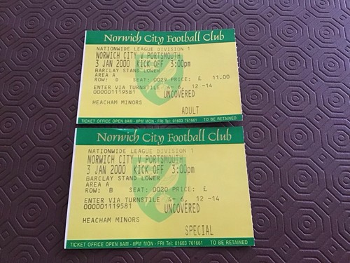 Norwich city portsmouth jan - norwich,