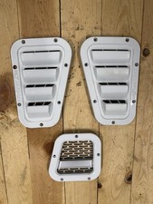 Land Rover Defender KBX Front