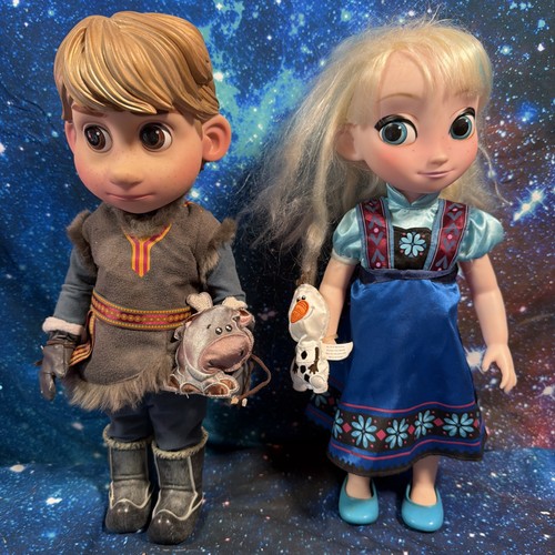 Disney store animators - store,
