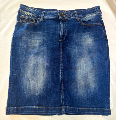 Tommy hilfiger blue denim - tommy,
