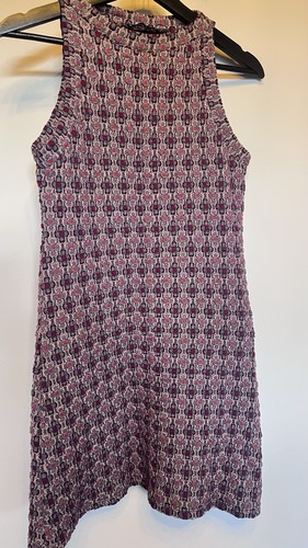 Zara 1960s inspired dress - inspired,