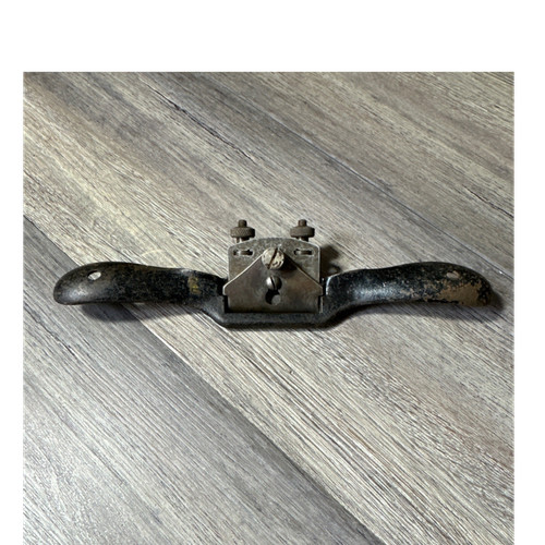 Stanley 151 spokeshave - 151,