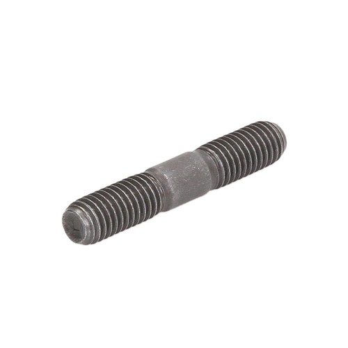 Exhaust system bolt 1pcs - system, fits