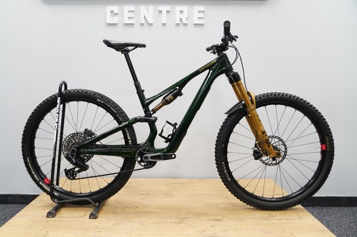 Specialized stumpjumper evo - specialized, 15