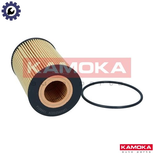 Oil filter f126501 - oil,