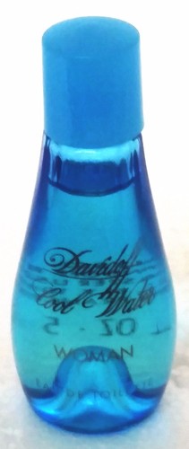 Miniature davidoff cool - miniature,