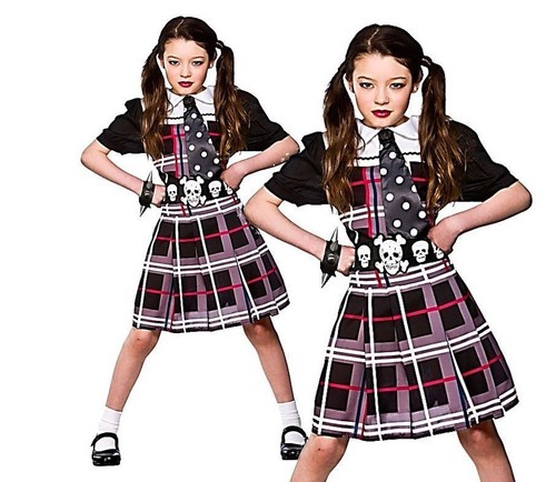 Girls freaky school girl - girls,