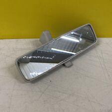 1997-2005 ALFA ROMEO 156 INTERIOR REAR VIEW MIRROR  SLIGHT LIFT TO GLASS HENCE