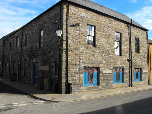 Photo 6x4 miller street - photo,