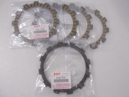 Original clutch disc - disc, kit