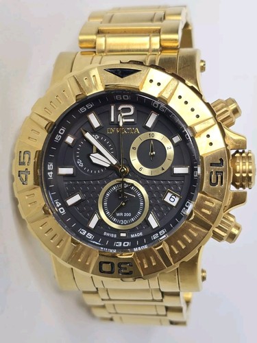 Invicta reserve ocean reef - invicta,