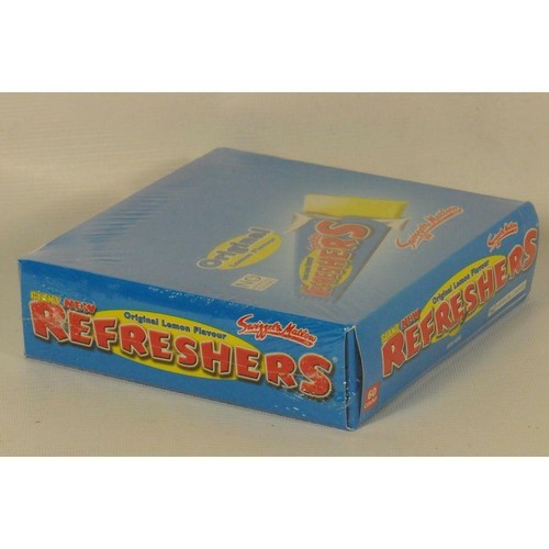 Refreshers original chew bars - chew,