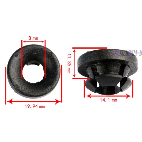 20pcs new 91604 sd2 - new, hood