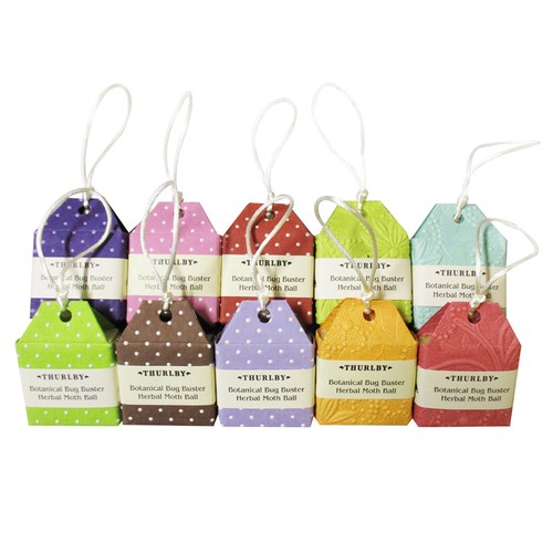 Mothballs thurlby - x,