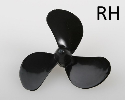 Boat prop ship blade - rc, 3