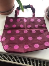 Antoni & Alison Spotty Bag.