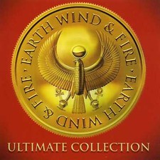 Earth Wind And Fire: Ultimate