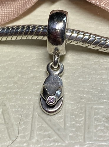 Genuine pandora flip flop - genuine,