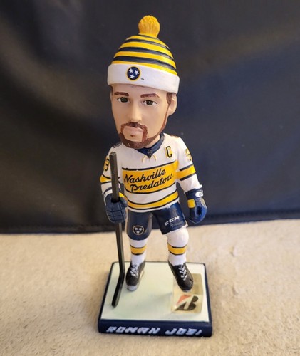 Roman josi nashville predators - josi,