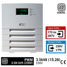 3.5KVA Voltage Stabiliser /