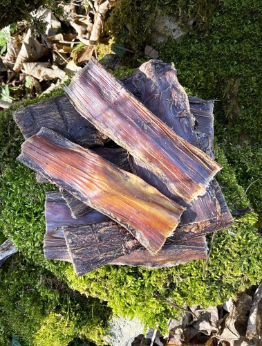 Beef gullet chew - gullet,