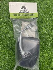 vintage 1970’s RALEIGH  RAMPAR dropped handlebar mirror NEW OLD STOCK  AA-1