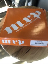 Mrp shiftable dual-ring chain