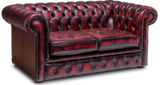 Chesterfield Plus Two Seater