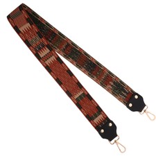  Webbing Canvas Banjo Strap