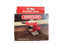 Rare 1981 Meccano 086010-1