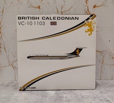 JC Wings British Caledonian
