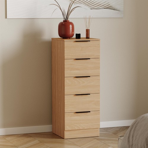 Modern bedroom drawer narrow - drawer,