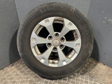 Mitsubishi L200 2.5 2006-15