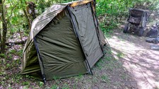Fox EOS Brolly System - Used