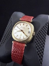 Vintage Bulova Accutron Ladies