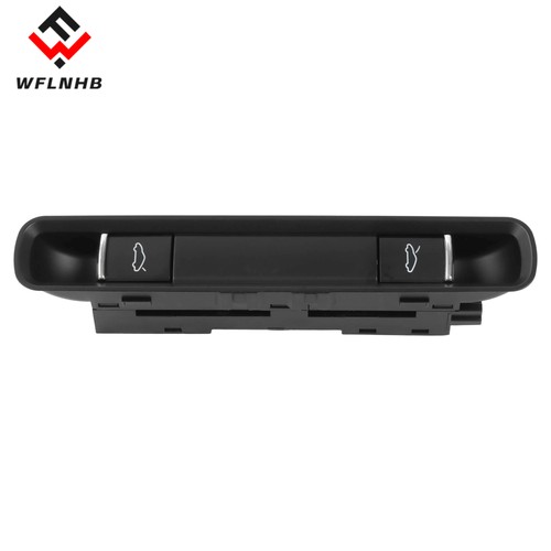 Decklid release switch for - release,