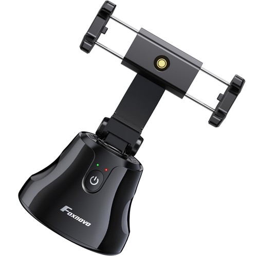 Wireless phone stabilizer - phone, for