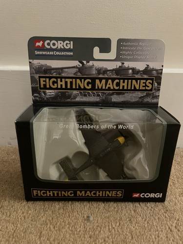 Corgi fighting machines - machines, great