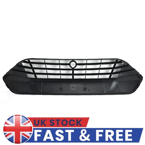 Front bumper centre - front,