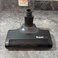 Morphy Richards 2in1 Supervac Pro Cordless Vacuum Cleaner motor head