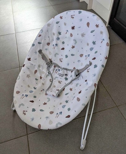 Cuggl woodland baby - cuggl,