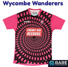 WYCOMBE WANDERERS 2018-19