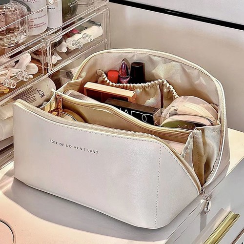 Toiletry organizer case large - case,