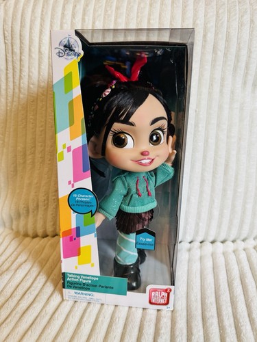 Disney store wreck ralph 2 - disney, it