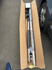 gen 3 rav 4 running boards/side steps