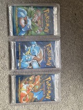 Pokemon Tcg Base Set Booster