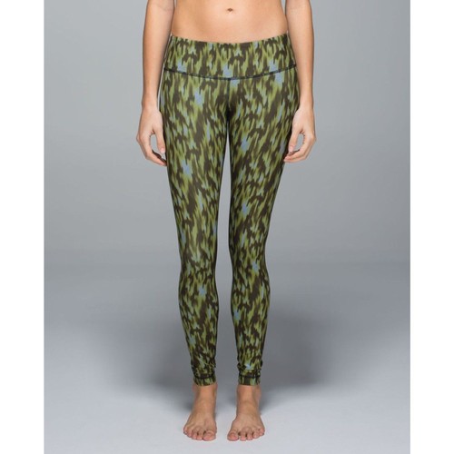 Lululemon wunder under pant - under,